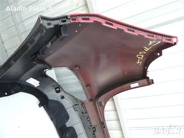 Задна броня Kia Sportage година 2019 2020 2021 код 86611-F1500 , снимка 6 - Аксесоари и консумативи - 50428921