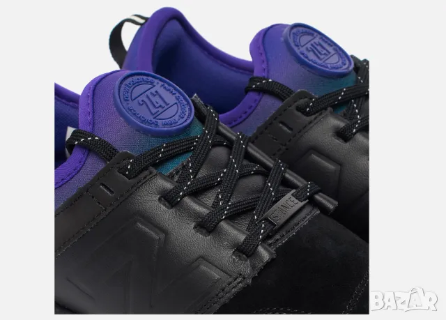 Маратонки Stance x New Balance 247 'All Day All Night' номер 43 ,5 -44, снимка 5 - Маратонки - 49440823