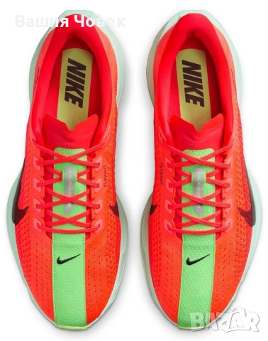 маратонки за бягане NIKE PEGASUS PLUS TURBO 43 номер