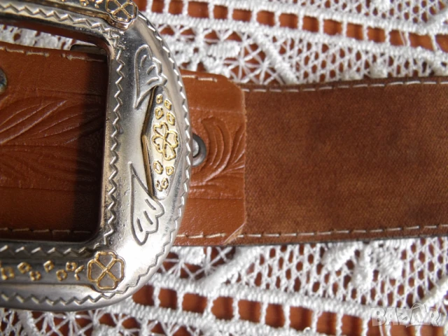 Дамски колан , снимка 5 - Колани - 49243249