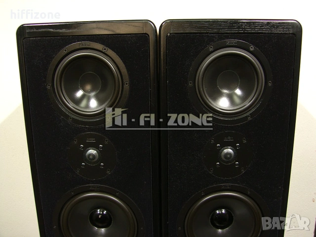 Тонколони   Canton ergo 90 dc , снимка 3 - Тонколони - 53572626