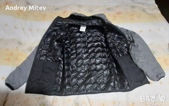 Мъжки зимни якета Wurth, снимка 11 - Якета - 53091400