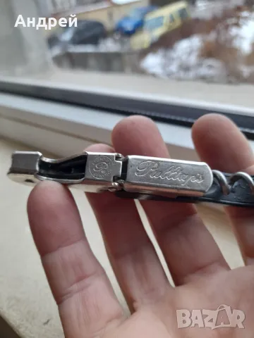 Стара отварачка,тирбушон Pulltap's Genuine, снимка 4 - Други ценни предмети - 48224848