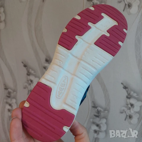 Сандали Keen UNEEK номер 38, снимка 13 - Сандали - 50718300
