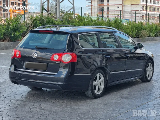‼️VW Passat B6 Rline на Части‼️ , снимка 4 - Автомобили и джипове - 56047868