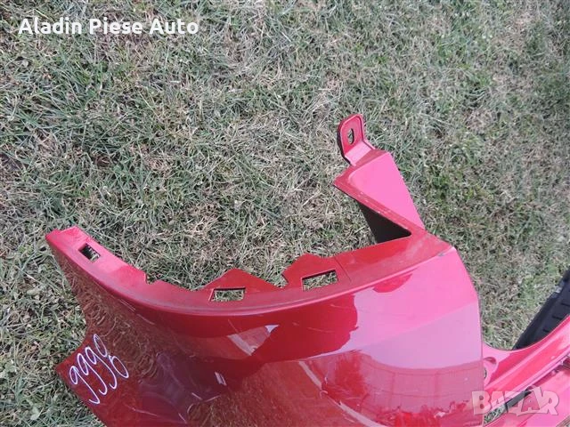 Задна броня Land Rover Range Rover Evoque година 2018 2019 2020 2021 код K8D2-17D781-AAW, снимка 4 - Аксесоари и консумативи - 50472446