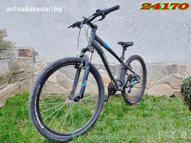 Колело , Велосипед , Bike - Rockrider -27.5" алуминиева рамка 