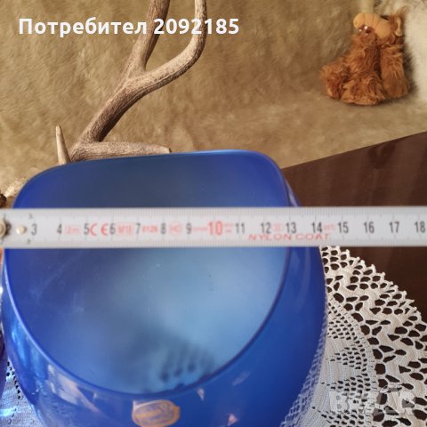 Ваза, снимка 5 - Вази - 33815965