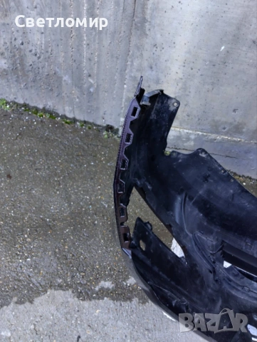 Предна броня за Nissan X-Trail T32, снимка 13 - Части - 49305024