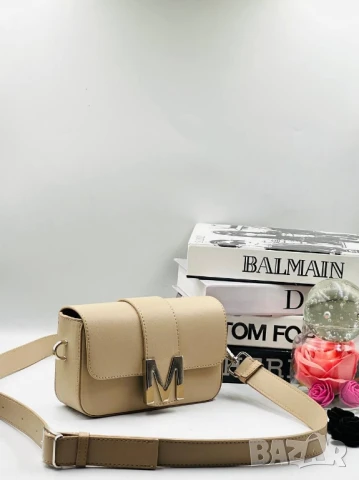 чанти mona, снимка 10 - Чанти - 51085952