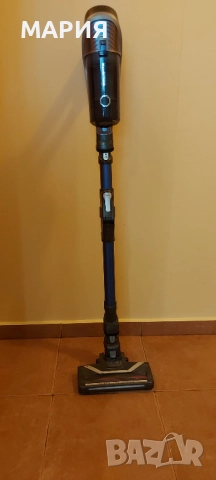 Продавам Вертикална прахосмукачка RowentaX-Force Flex8.60 AquaRH9690WO, снимка 3 - Прахосмукачки - 52511131