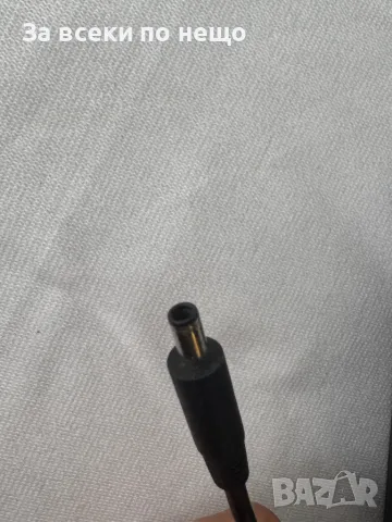 Оригинално захранване зарядно за лаптоп Dell 45W 19.5V 2.31A букса 4.5mm * 3.0mm , зарядно dell, снимка 4 - Кабели и адаптери - 49307704