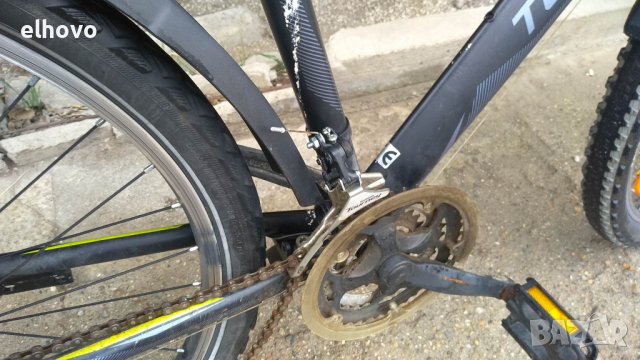 Велосипед Tornado Technobike 26'', снимка 10 - Велосипеди - 39848134