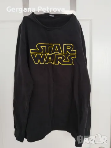 Суичер Star wars