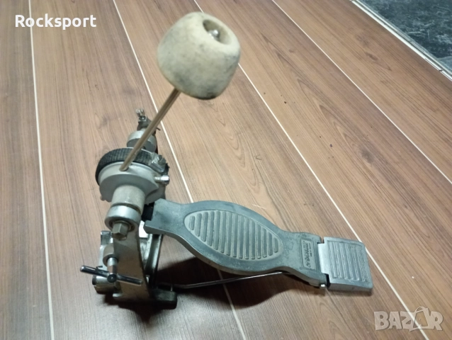 Педал за каса Sonor Germany, снимка 3 - Ударни инструменти - 52691426