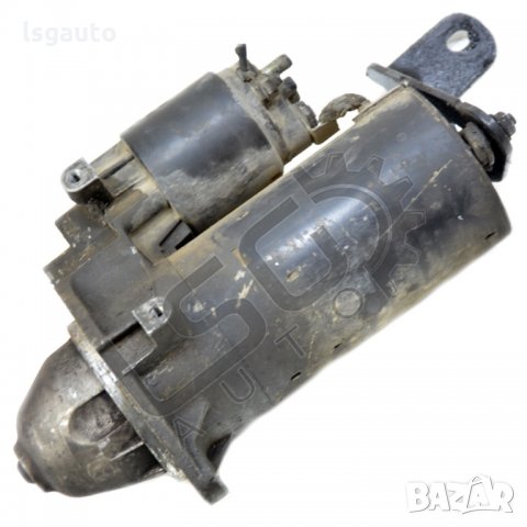 Стартер Opel Vectra B 1996-2002 PV041121-11, снимка 2 - Части - 34743196