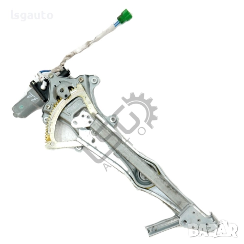 Механизъм заден десен  ел.стъклоповдигач Subaru OUTBACK IV 2003-2009 ID: 153018