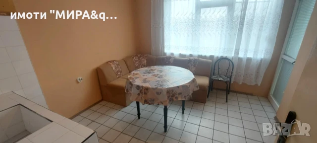 ГАРСОНИЕРА ПОД НАЕМ в кв. Дружба, гр. Хасково, снимка 4 - Апартаменти - 51040824