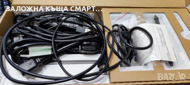 ГРАФИЧЕН ТАБЛЕТ WACOM CINTIQ22 DTK-2260, снимка 6 - Монитори - 42204644