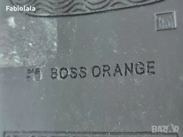 продаден, снимка 2 - Дамски боти - 47800573