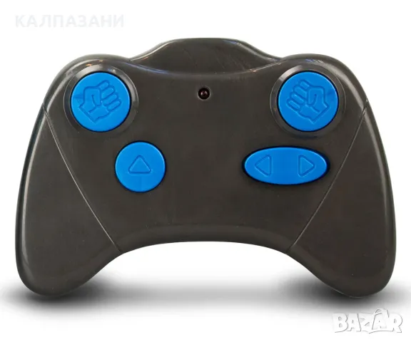 Роботи Торнадо Silverlit боен комплект, асортимент 86883, снимка 8 - Фигурки - 47965602