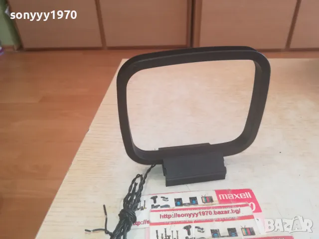 sony-внос swiss-receiver tuner antena 1102251157, снимка 1 - Други - 49076749