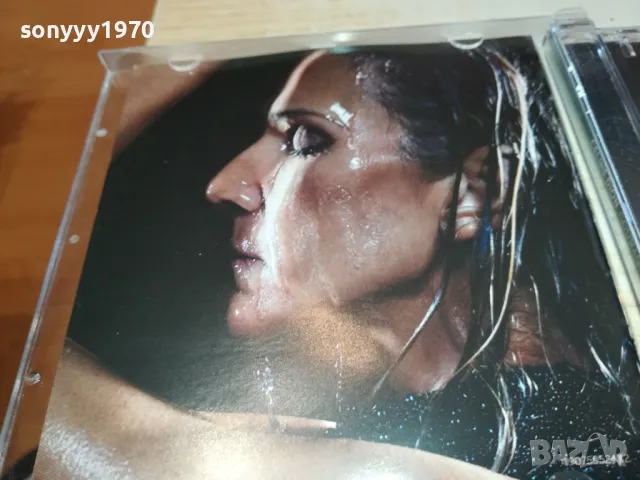 CELINE DION CD 0503251859, снимка 12 - CD дискове - 49378102