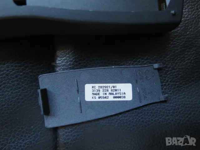 PHILIPS ,CDR , RC 282921/01 -дистанционно, снимка 7 - Други - 50397655