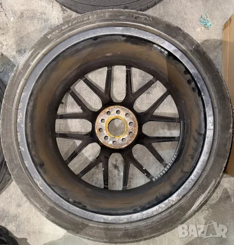 Джанти Mercedes AMG, Cl, W 221, снимка 4 - Гуми и джанти - 55710201