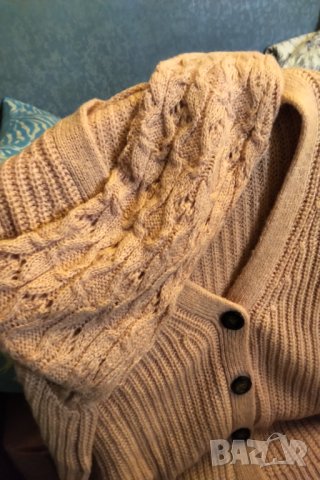 ДАМСКА ЖИЛЕТКА VIVANCE, снимка 5 - Жилетки - 44090335