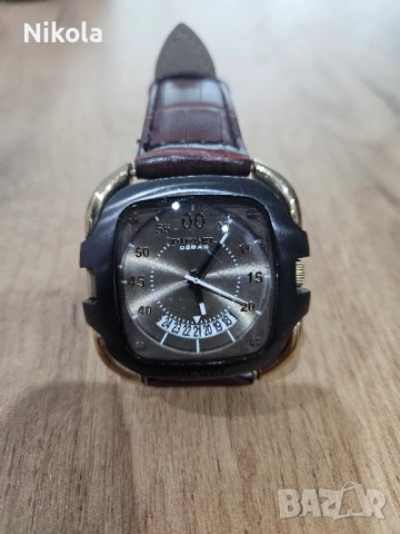 Часовник Diesel , снимка 4 - Дамски - 50229336