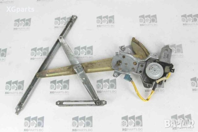  Стъклоповдигач заден ляв за Daihatsu Sirion 4+1 вр. (1998-2005), снимка 2 - Части - 41815159