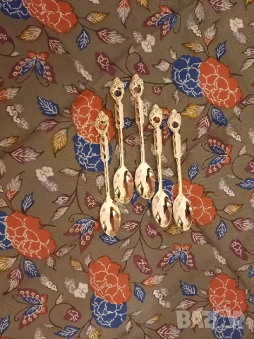 Японски лъжички за кафе, снимка 4 - Сервизи - 50210908