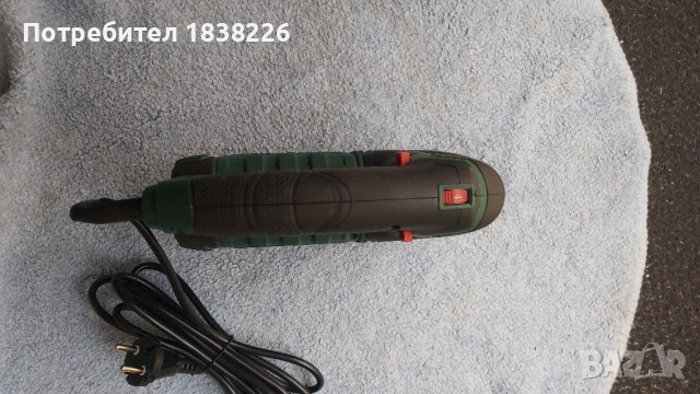 Прободен трион Парксайд , снимка 3 - Други инструменти - 44227433