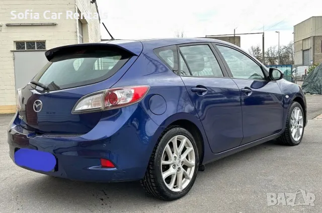 Rent a car / Коли под наем летище София , снимка 4 - Rent a car - 49776431