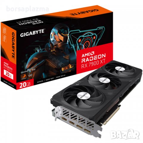 GIGABYTE Radeon RX 6650 XT Eagle 8G, 8192 MB GDDR6, снимка 13 - Видеокарти - 40090702
