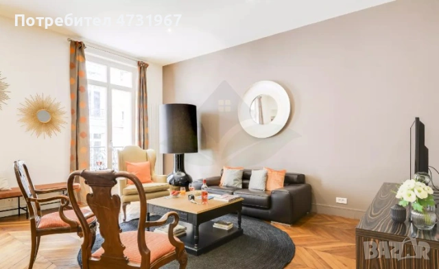 Двустаен апартамент Каменица 2, снимка 4 - Апартаменти - 53656858