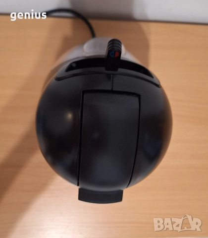 Кафемашина Крупс Krups kp1000, снимка 4 - Кафемашини - 51720393