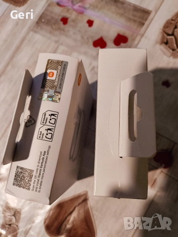 Нови Huawei+Redmi Buds, снимка 3 - Bluetooth слушалки - 52650581