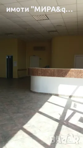 ТЪРГОВСКИ ОБЕКТ/ОФИС за продажба в с. Стамболово, обл. Хасково, снимка 10 - Магазини - 55925999