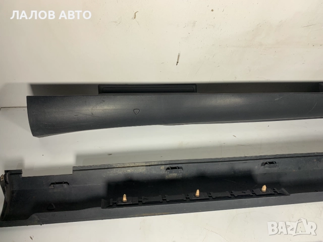 Прагове Сеат Алтеа pragove Seat Altea (04-09)г. , снимка 2 - Части - 52612059