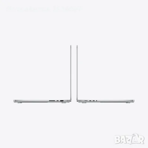 MacBook Pro 16 M5 MAX/36GB/2TB/18C CPU/32C GPU/Technopolis, снимка 3 - Лаптопи за работа - 55726736
