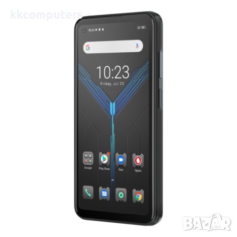 Blackview BL5000 5G 128GB, 8GB RAM Смартфон, снимка 4 - Други - 40414053