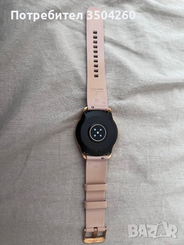 Смарт часовник Samsung galaxy watch 3, снимка 4 - Смарт гривни - 41857103