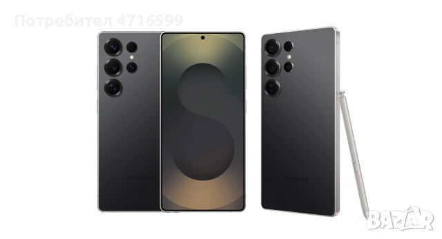 Samsung GALAXY S25 ULTRA / ЧИСТО НОВ, снимка 6 - Samsung - 53193165