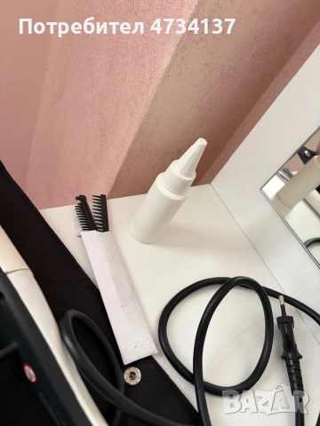 Преса SteemPod4 L’Oréal , снимка 4 - Друга електроника - 53430850