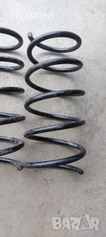 Предни пружини за Рено Лагуна 2.2д 1997, снимка 3 - Части - 41142822