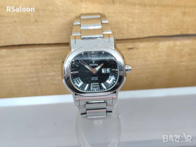 Часовник Festina F16123, снимка 2 - Мъжки - 53067264