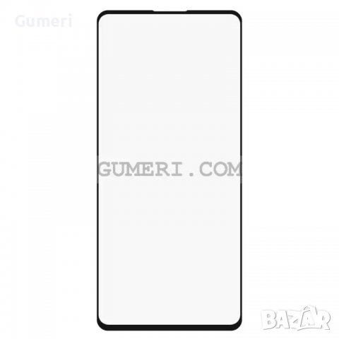 Realme 9 Pro+ - Протектор за Целия Екран