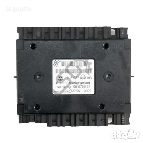 BCM модул Volkswagen Touareg I (7L) 2002-2010 ID: 142441
